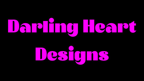 Darling Heart Designs